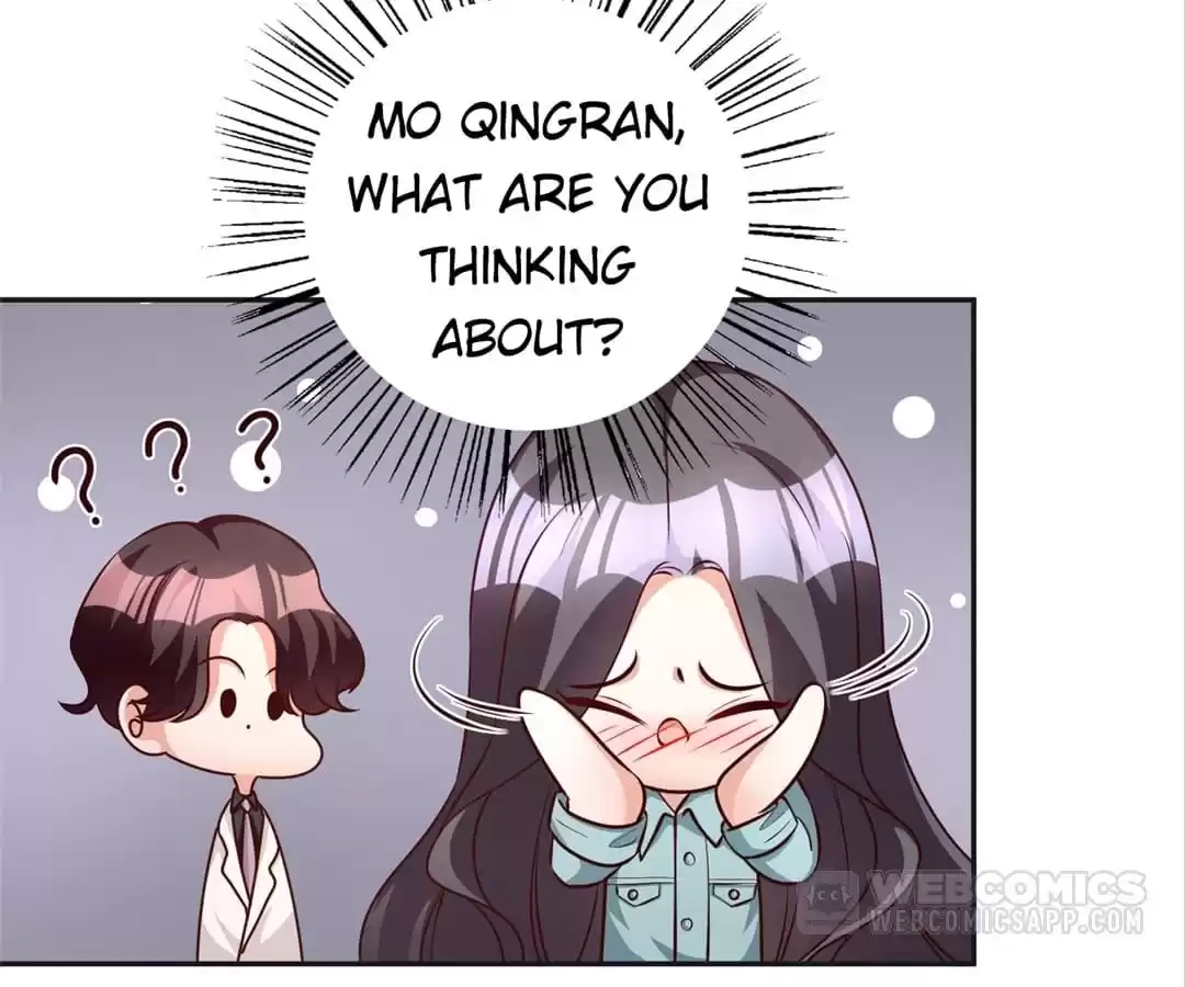 The True Lies Couple Chapter 69 - page 19