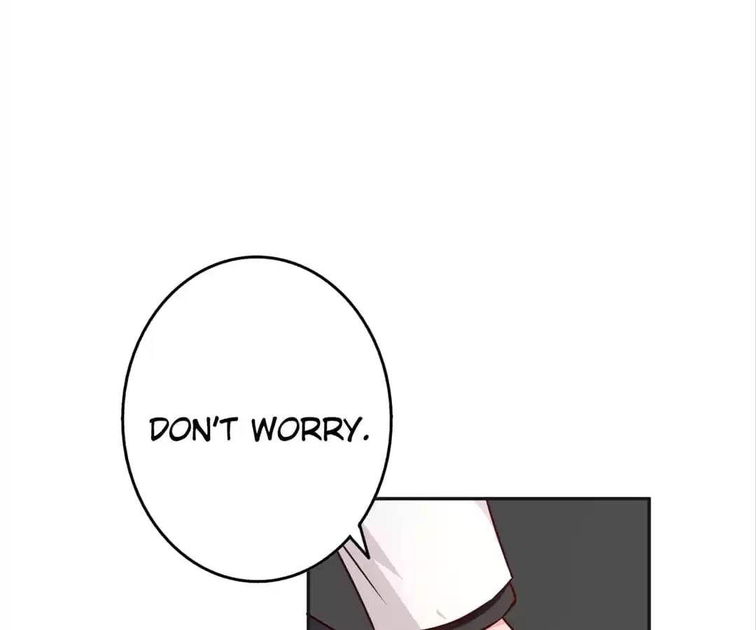 The True Lies Couple Chapter 69 - page 20