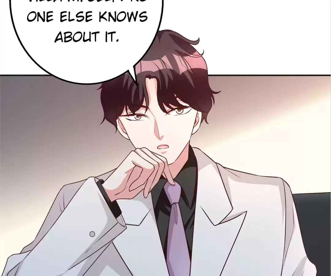 The True Lies Couple Chapter 69 - page 22