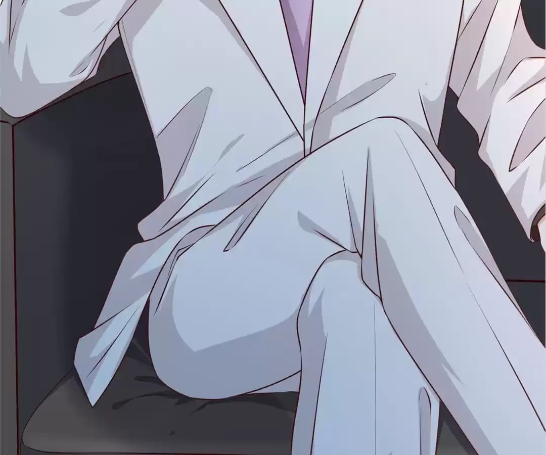 The True Lies Couple Chapter 69 - page 23