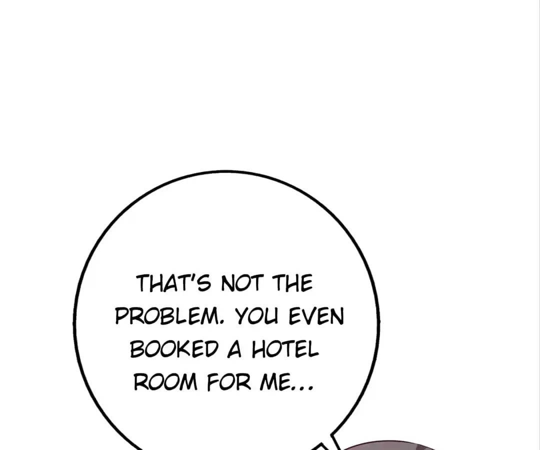 The True Lies Couple Chapter 69 - page 26