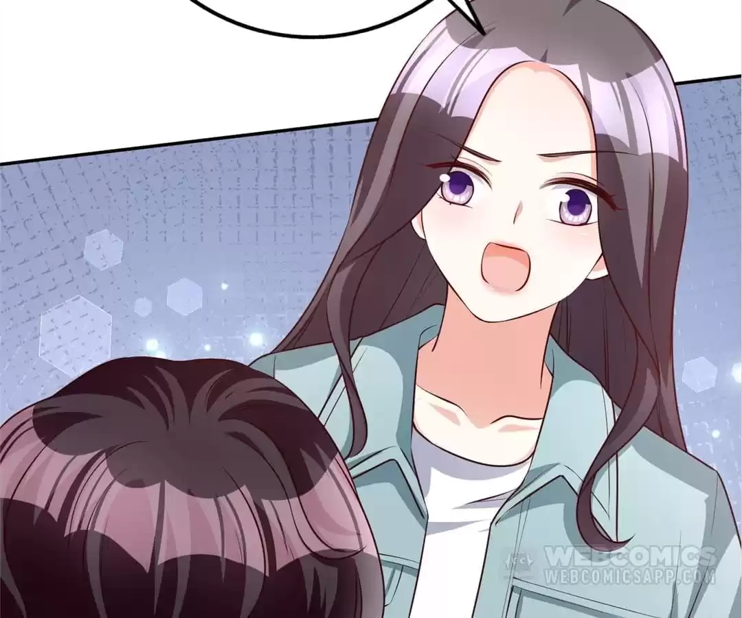 The True Lies Couple Chapter 69 - page 27