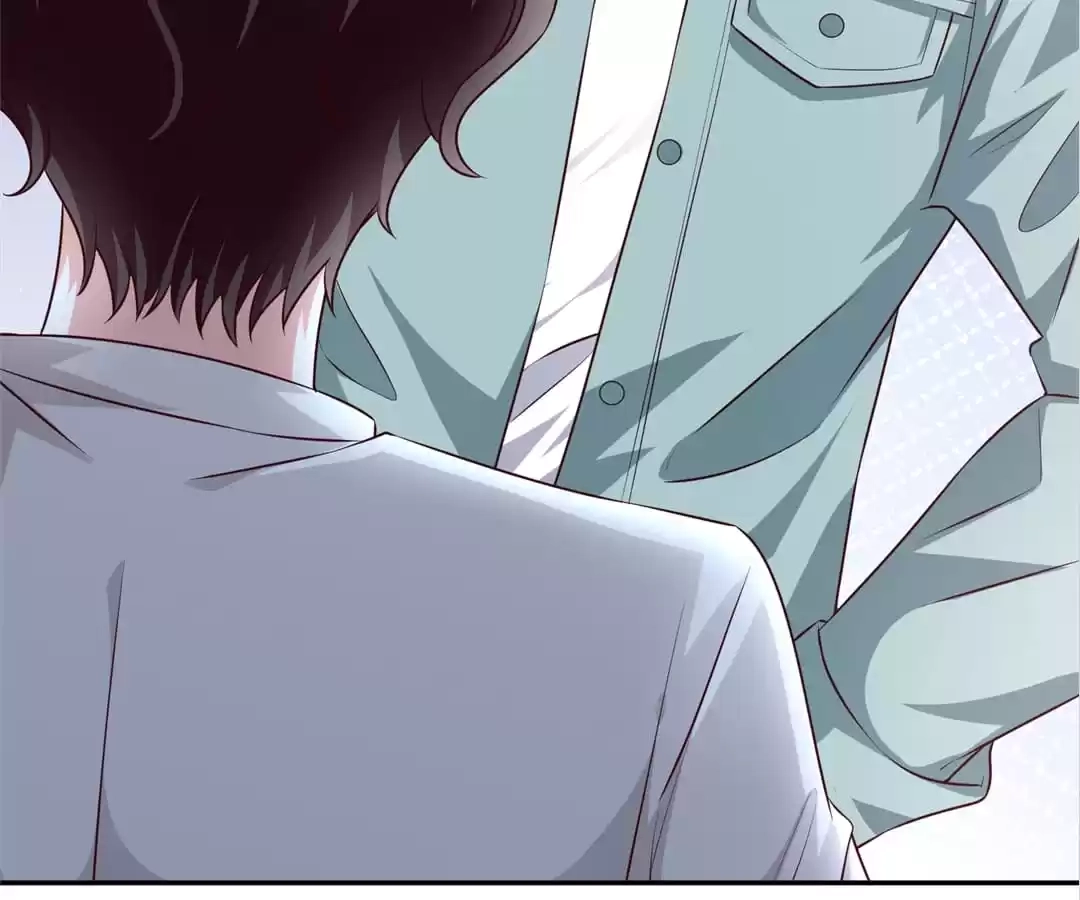 The True Lies Couple Chapter 69 - page 28