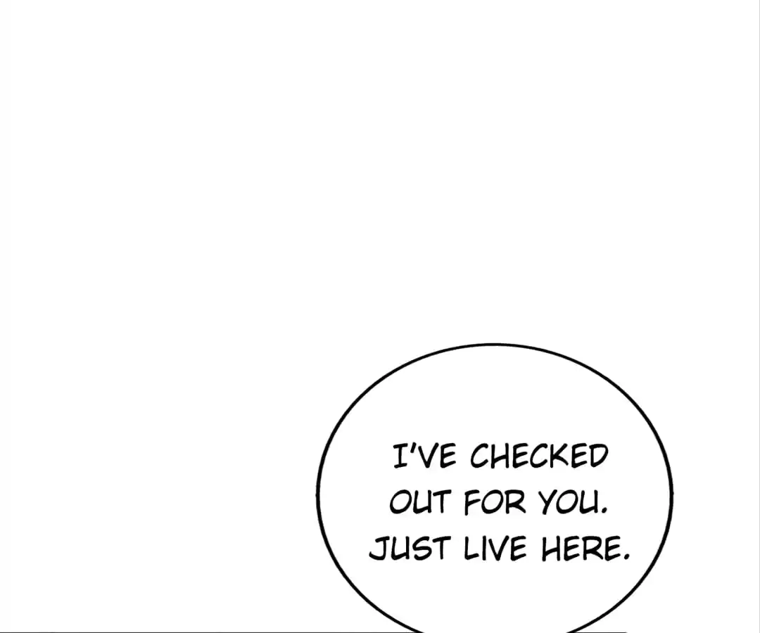 The True Lies Couple Chapter 69 - page 29