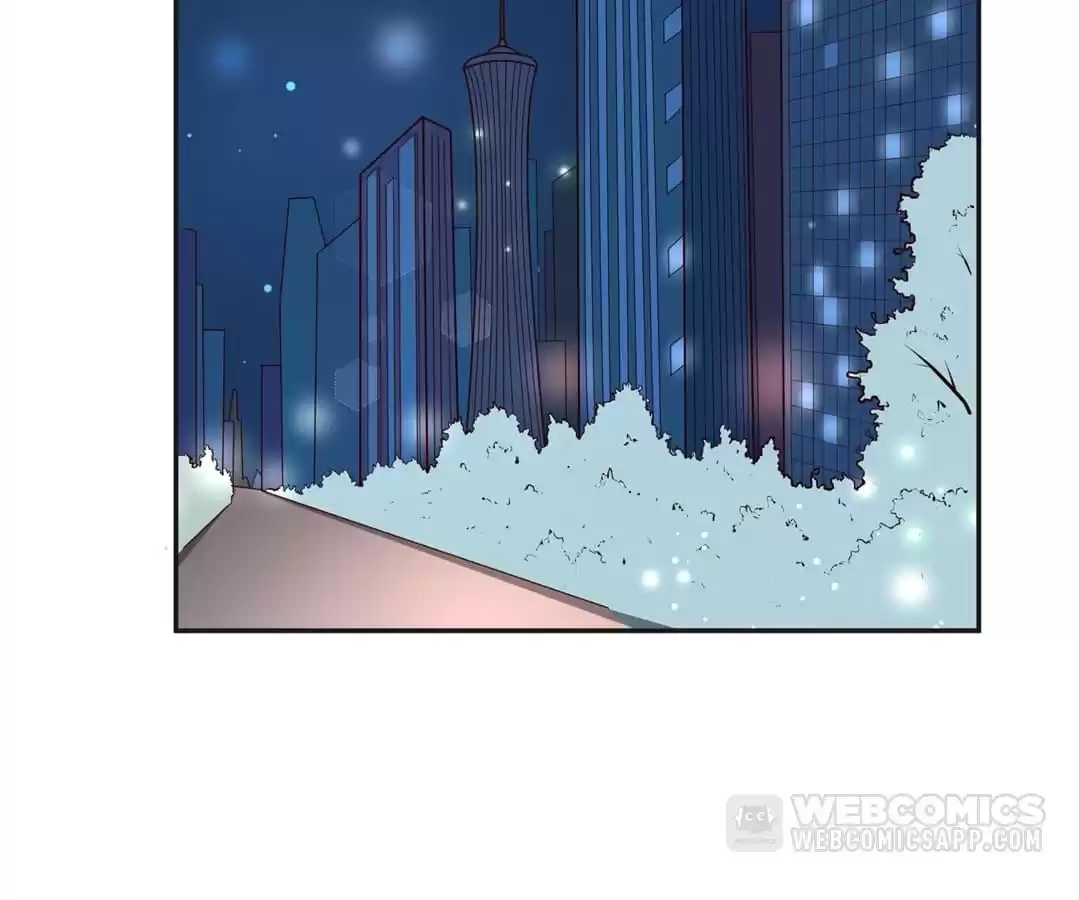 The True Lies Couple Chapter 69 - page 3