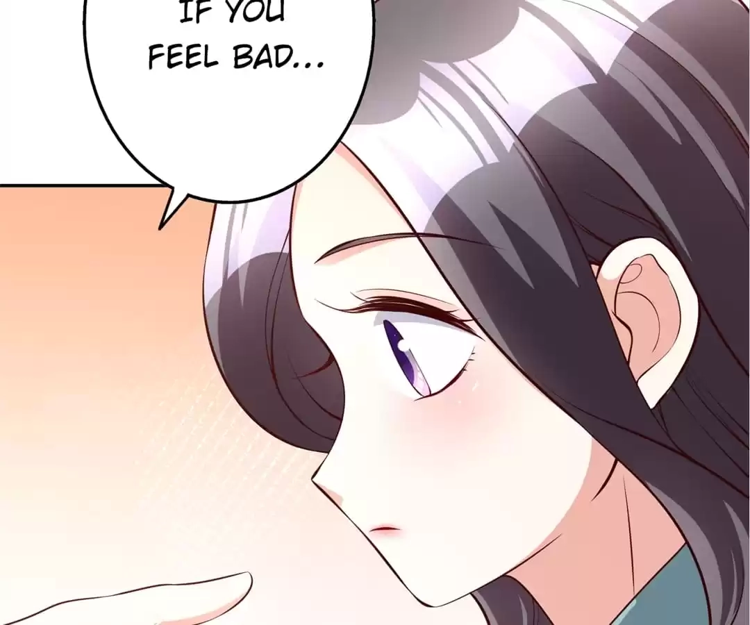 The True Lies Couple Chapter 69 - page 33