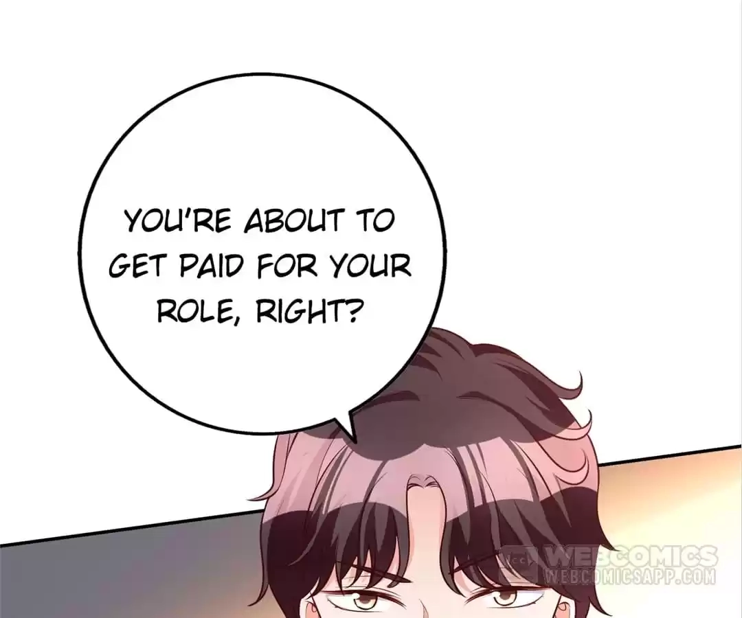 The True Lies Couple Chapter 69 - page 35