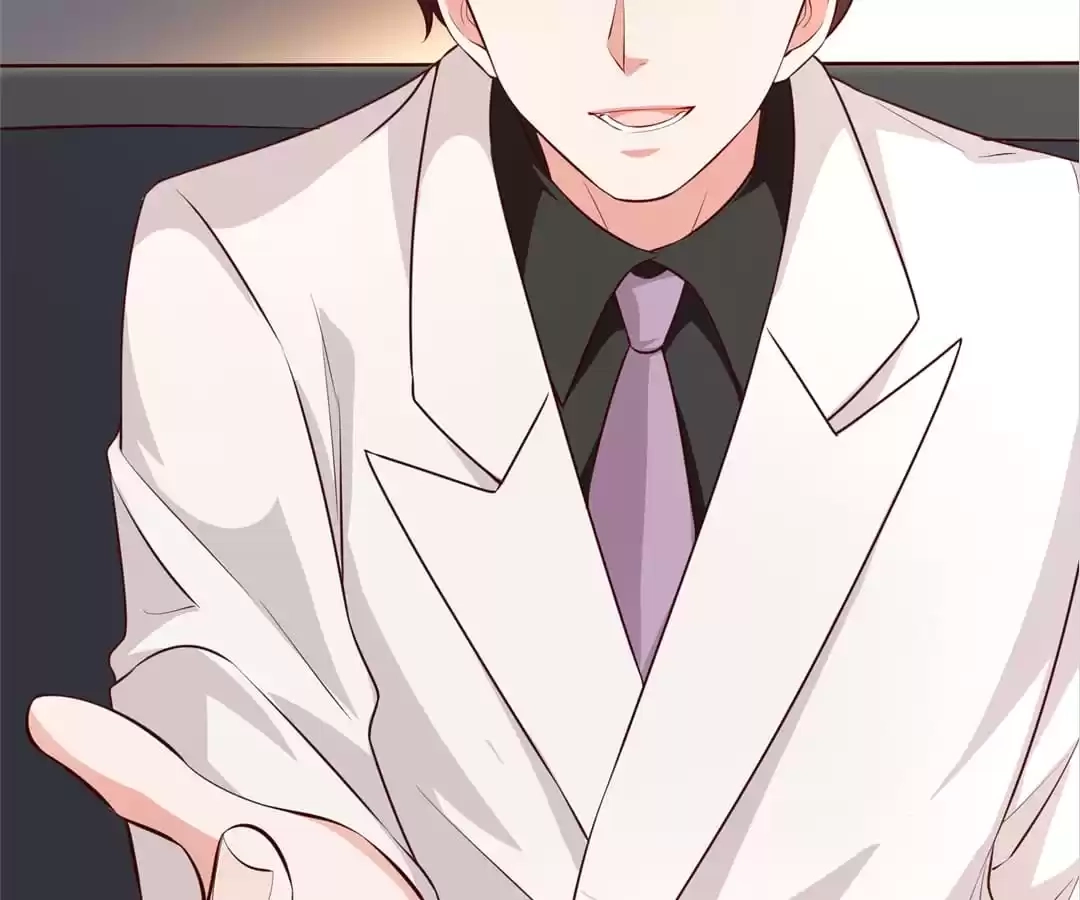 The True Lies Couple Chapter 69 - page 36