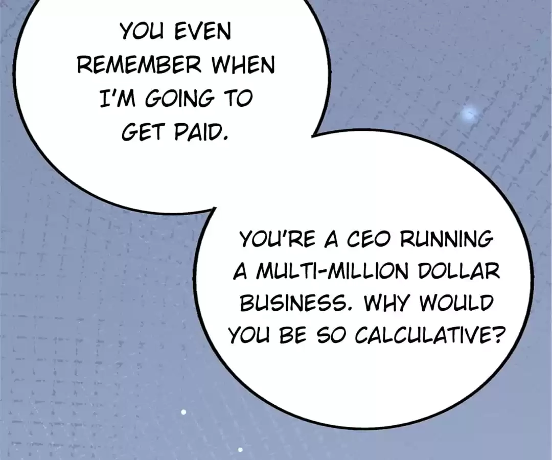 The True Lies Couple Chapter 69 - page 42