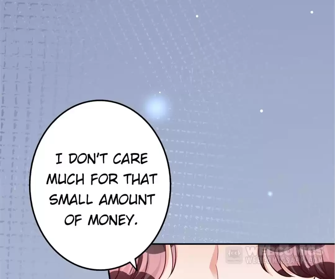 The True Lies Couple Chapter 69 - page 43