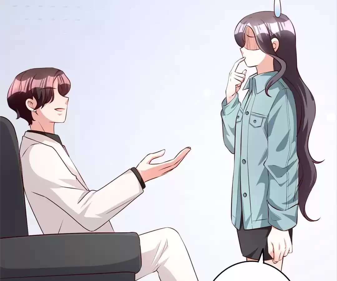 The True Lies Couple Chapter 69 - page 46