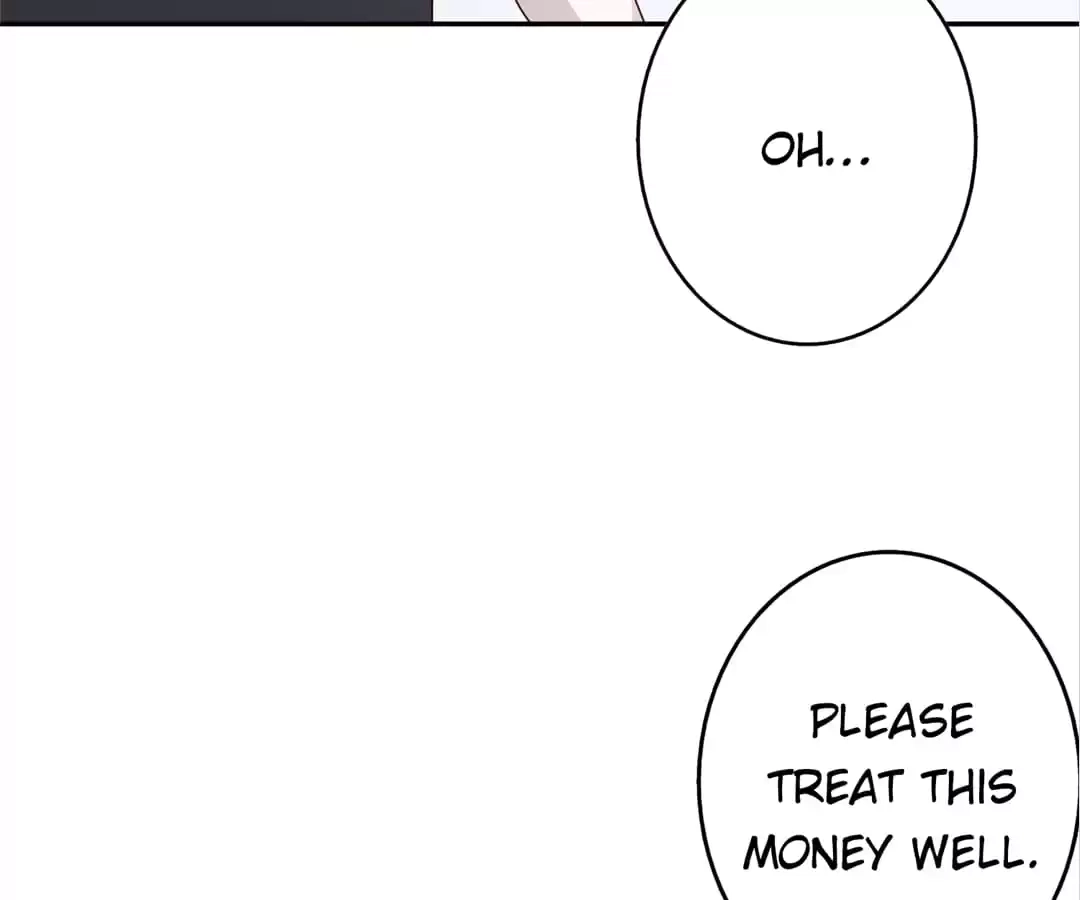 The True Lies Couple Chapter 69 - page 47