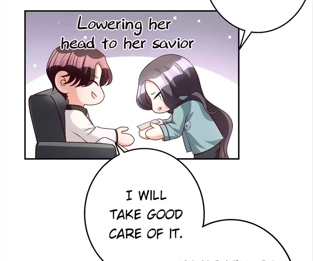 The True Lies Couple Chapter 69 - page 48