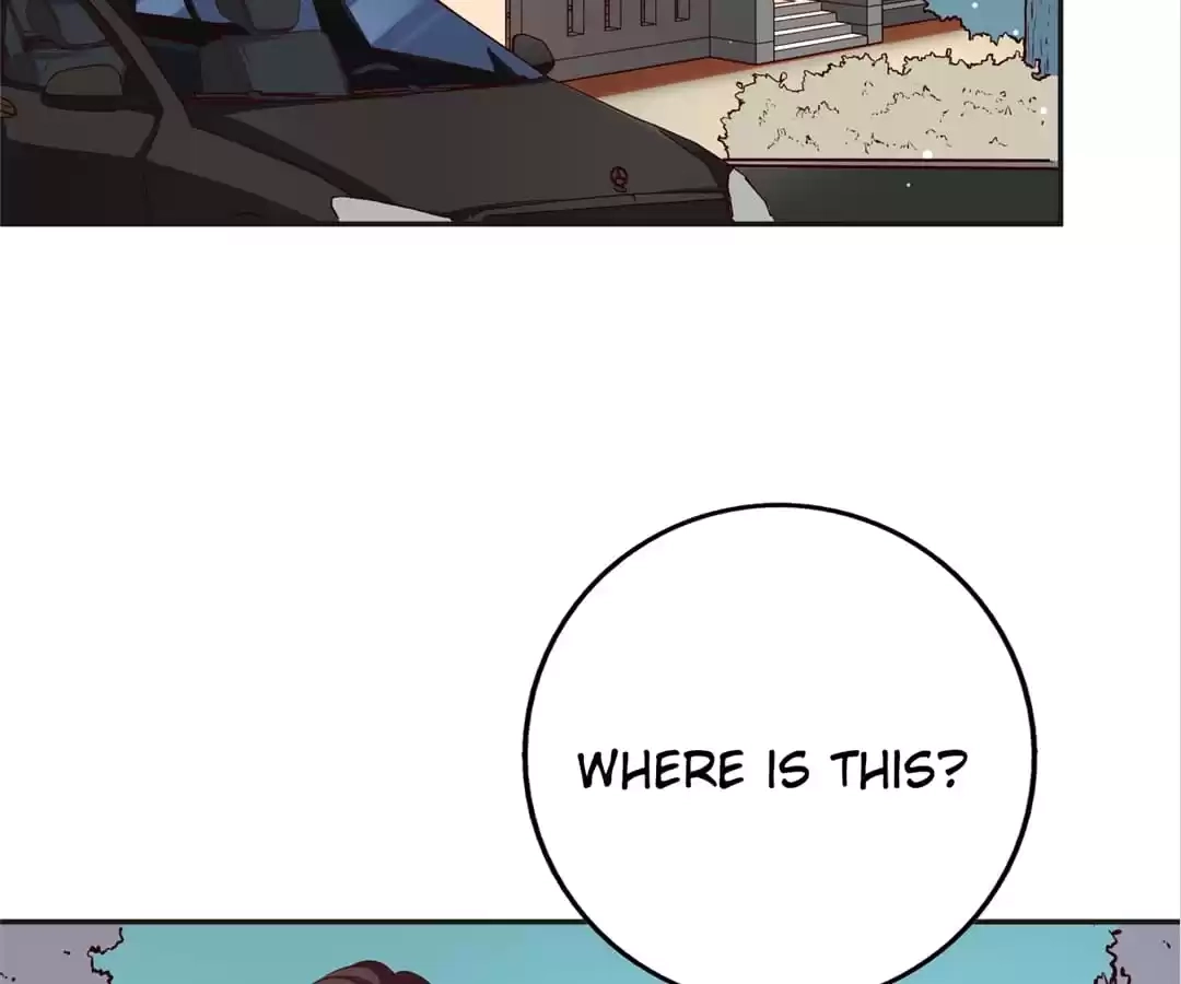 The True Lies Couple Chapter 69 - page 5