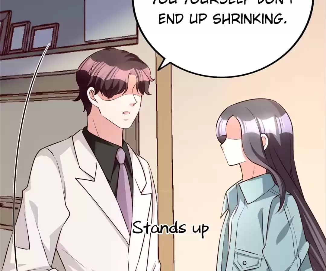 The True Lies Couple Chapter 69 - page 52