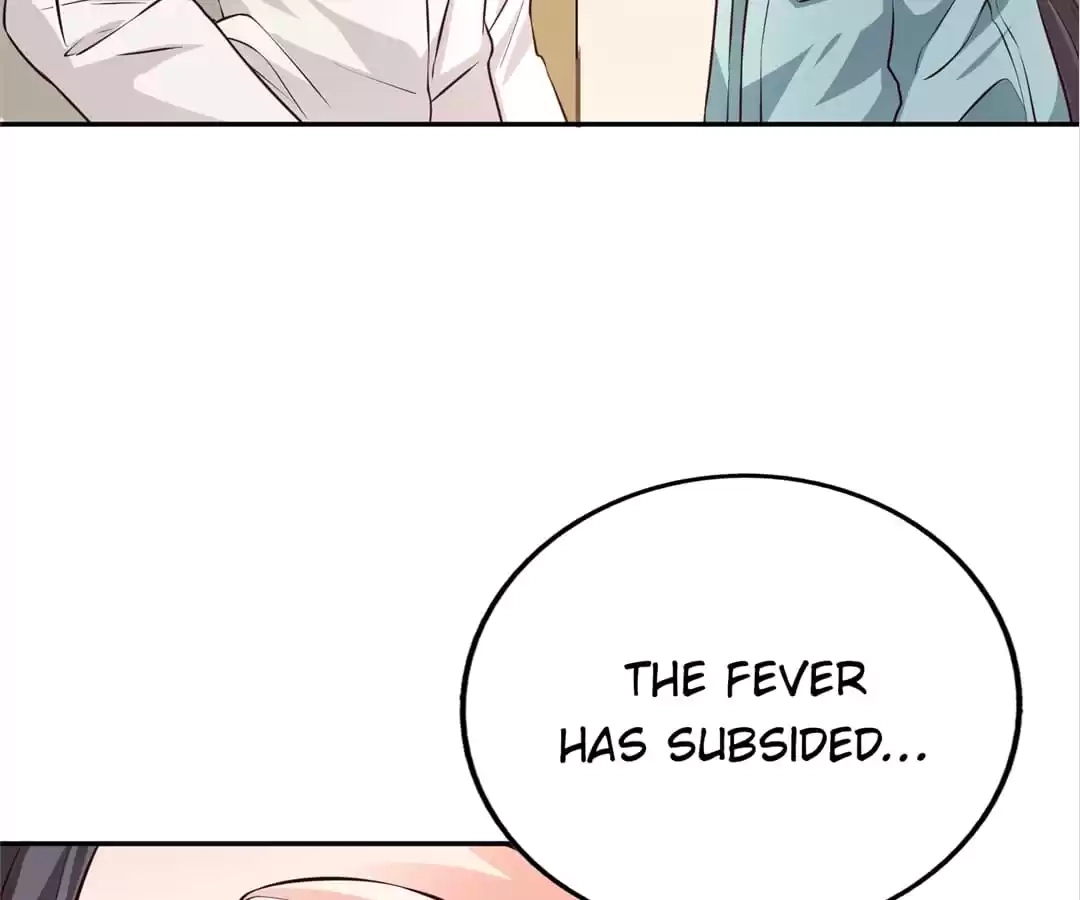 The True Lies Couple Chapter 69 - page 53