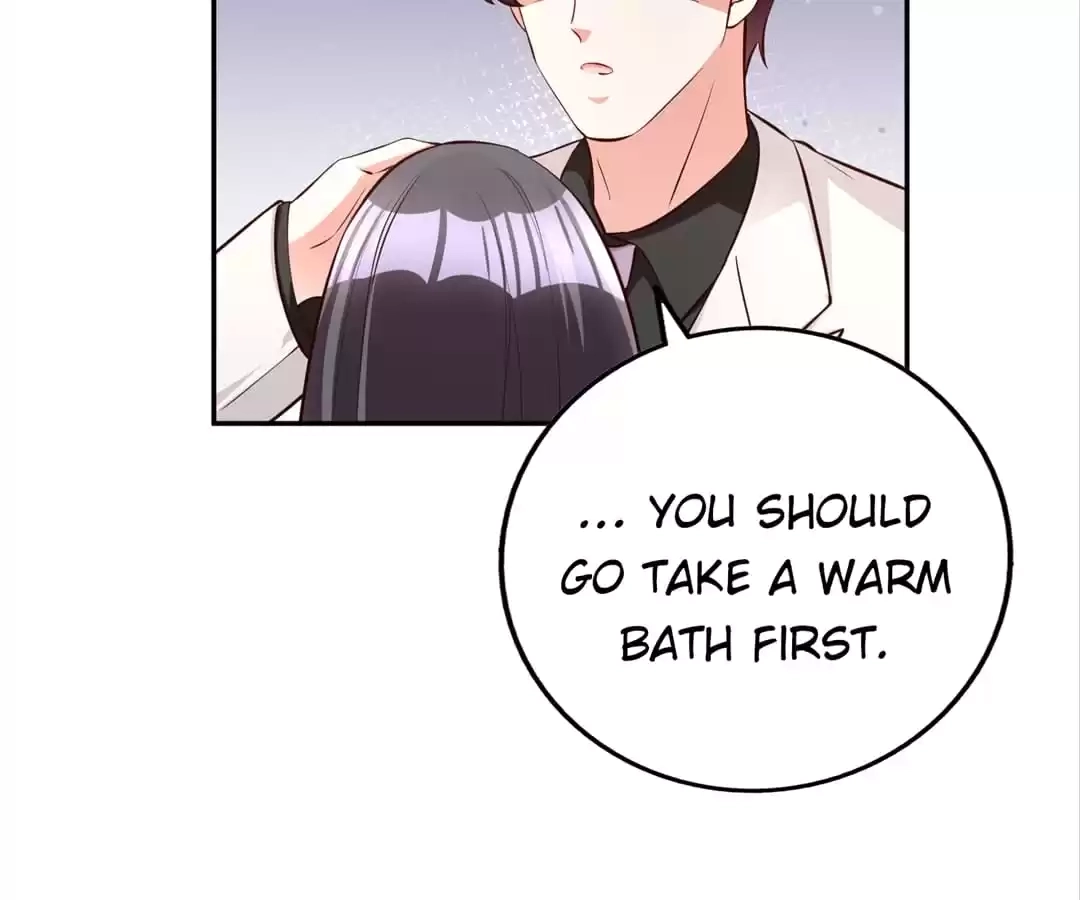 The True Lies Couple Chapter 69 - page 56