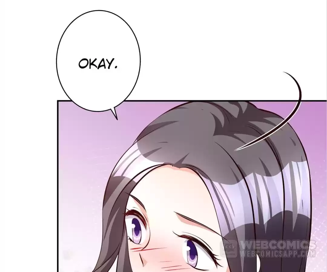 The True Lies Couple Chapter 69 - page 59