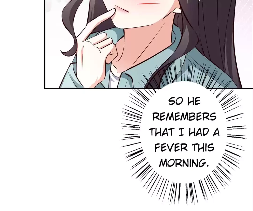 The True Lies Couple Chapter 69 - page 60