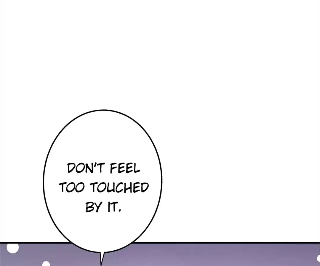 The True Lies Couple Chapter 69 - page 61