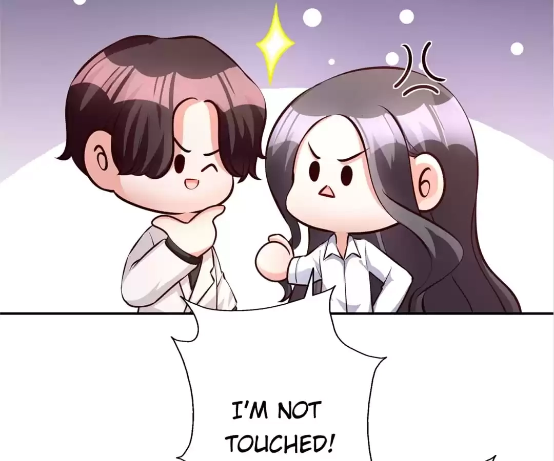 The True Lies Couple Chapter 69 - page 62