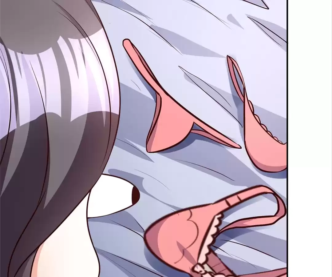 The True Lies Couple Chapter 69 - page 69