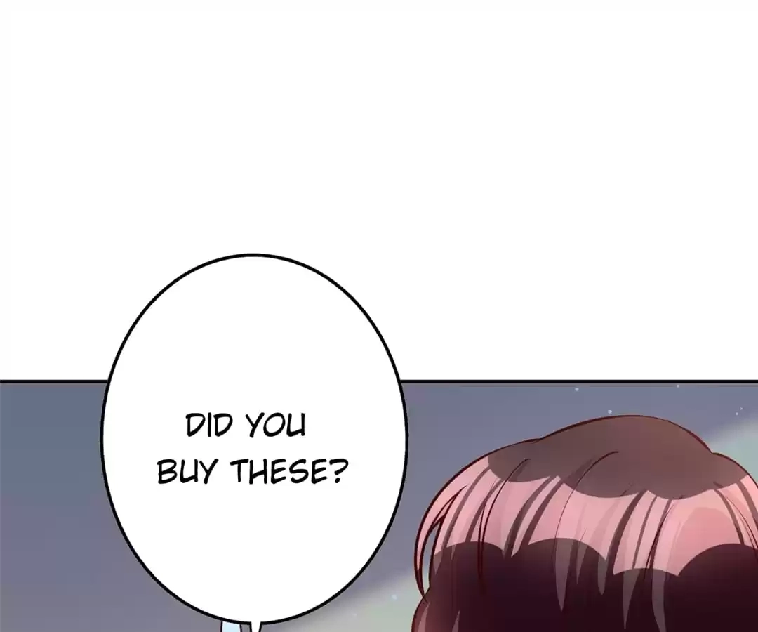 The True Lies Couple Chapter 69 - page 74