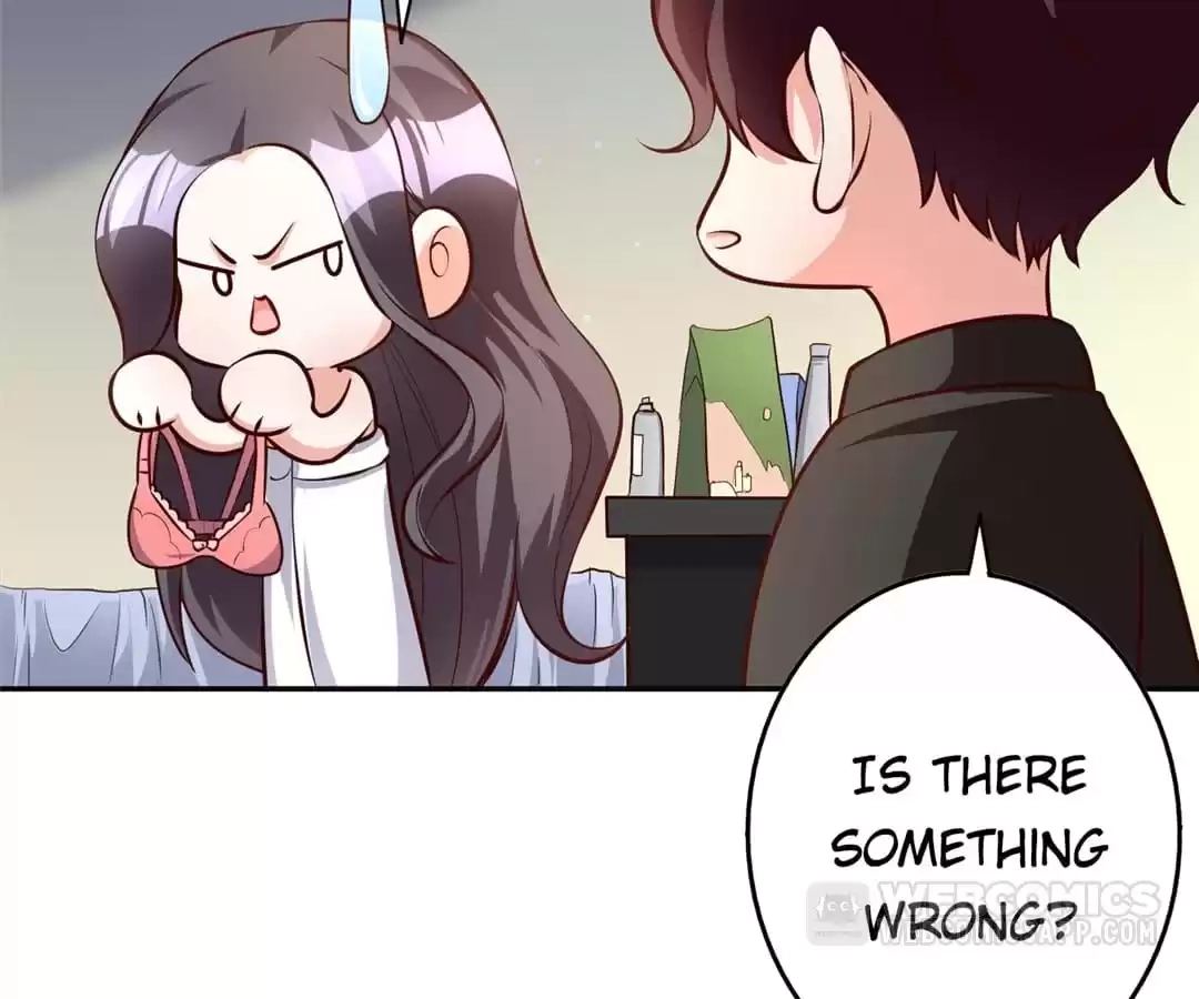 The True Lies Couple Chapter 69 - page 75