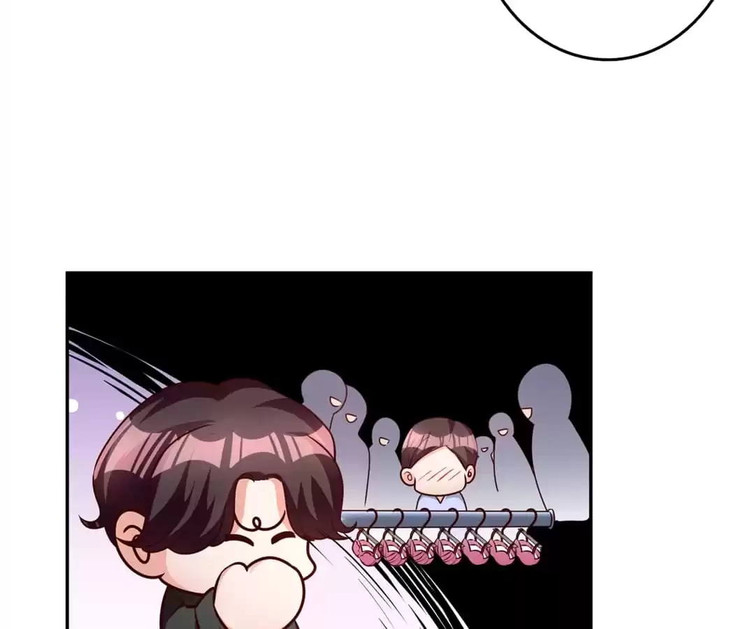 The True Lies Couple Chapter 69 - page 76