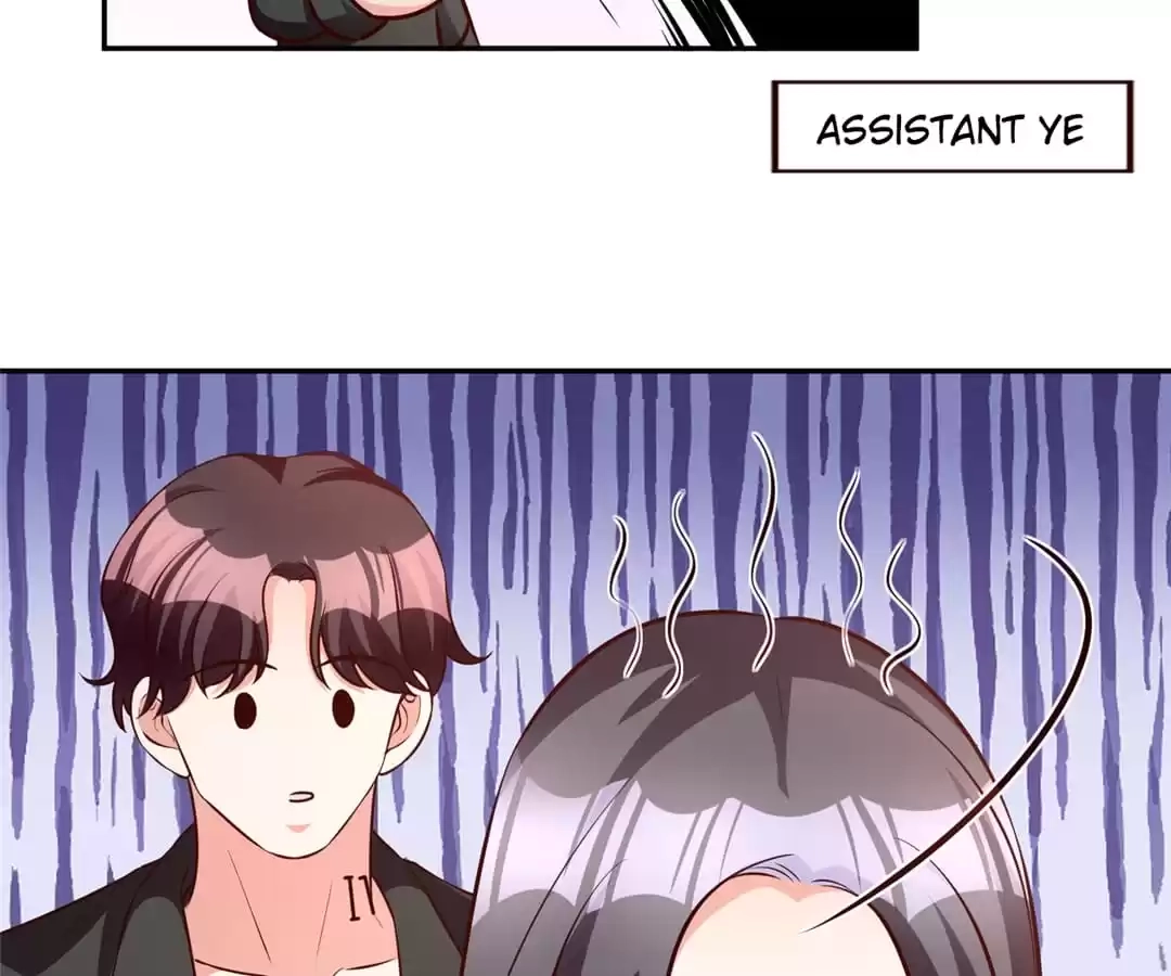 The True Lies Couple Chapter 69 - page 77