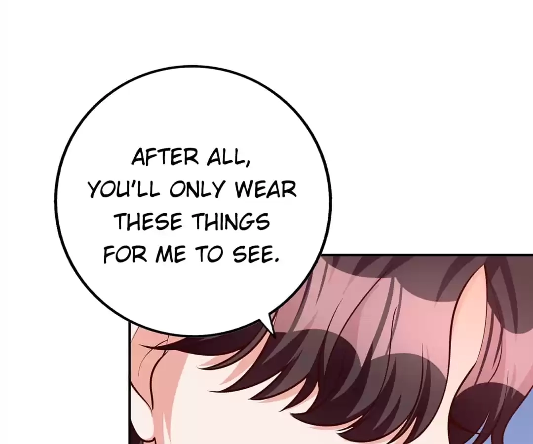 The True Lies Couple Chapter 69 - page 79