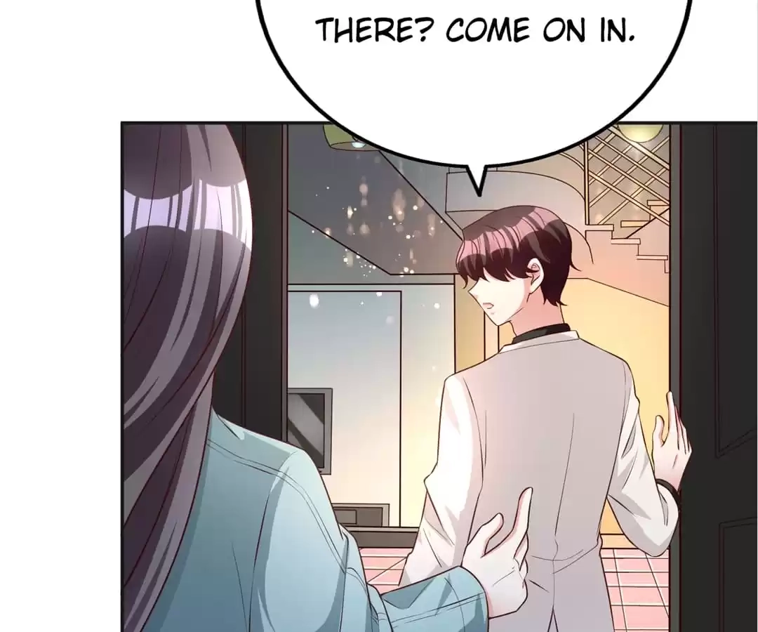 The True Lies Couple Chapter 69 - page 8