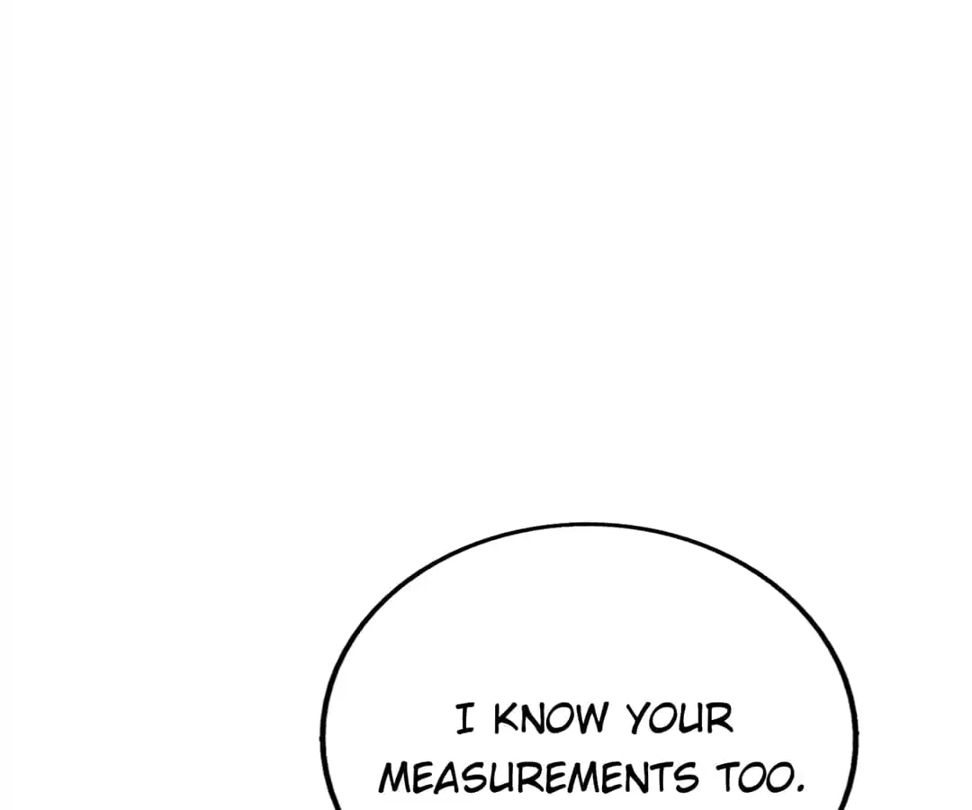 The True Lies Couple Chapter 69 - page 81