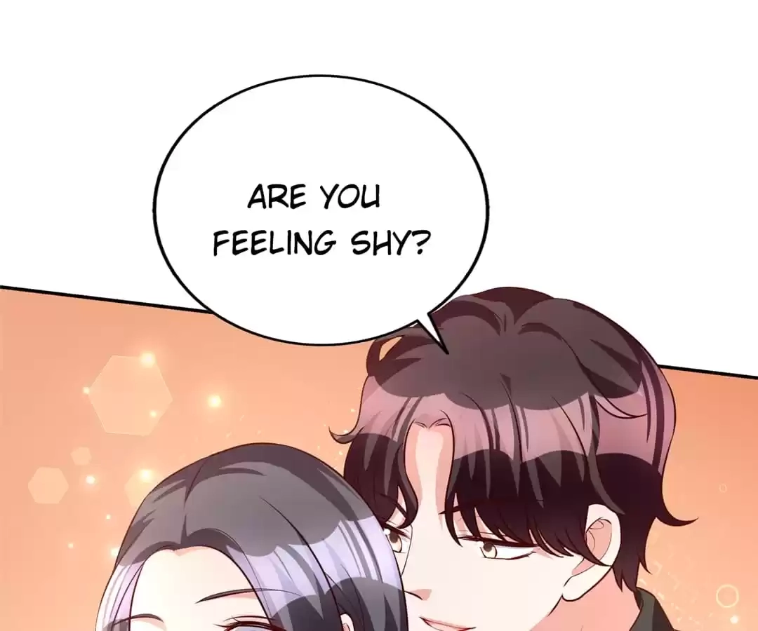 The True Lies Couple Chapter 69 - page 85