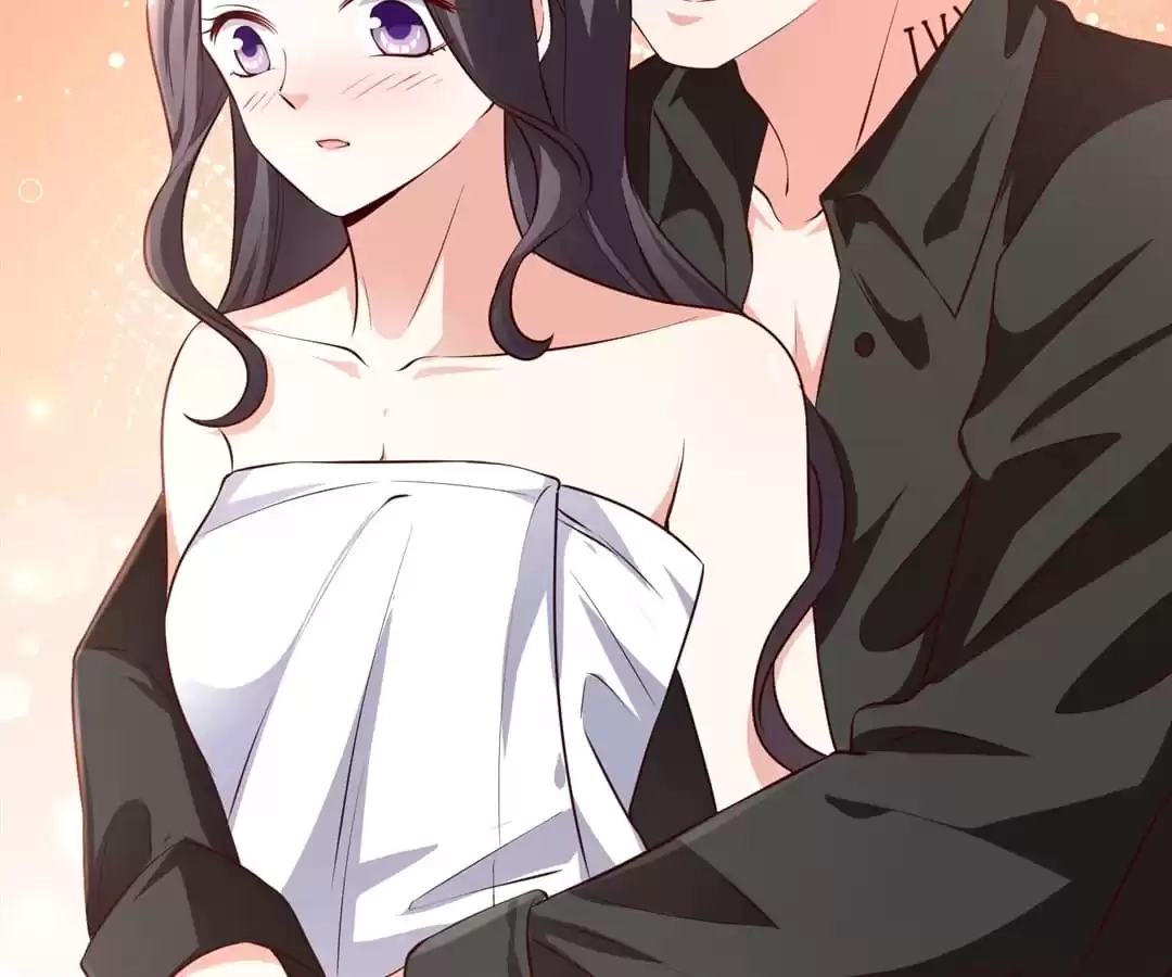 The True Lies Couple Chapter 69 - page 86