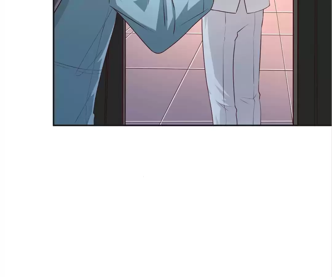 The True Lies Couple Chapter 69 - page 9