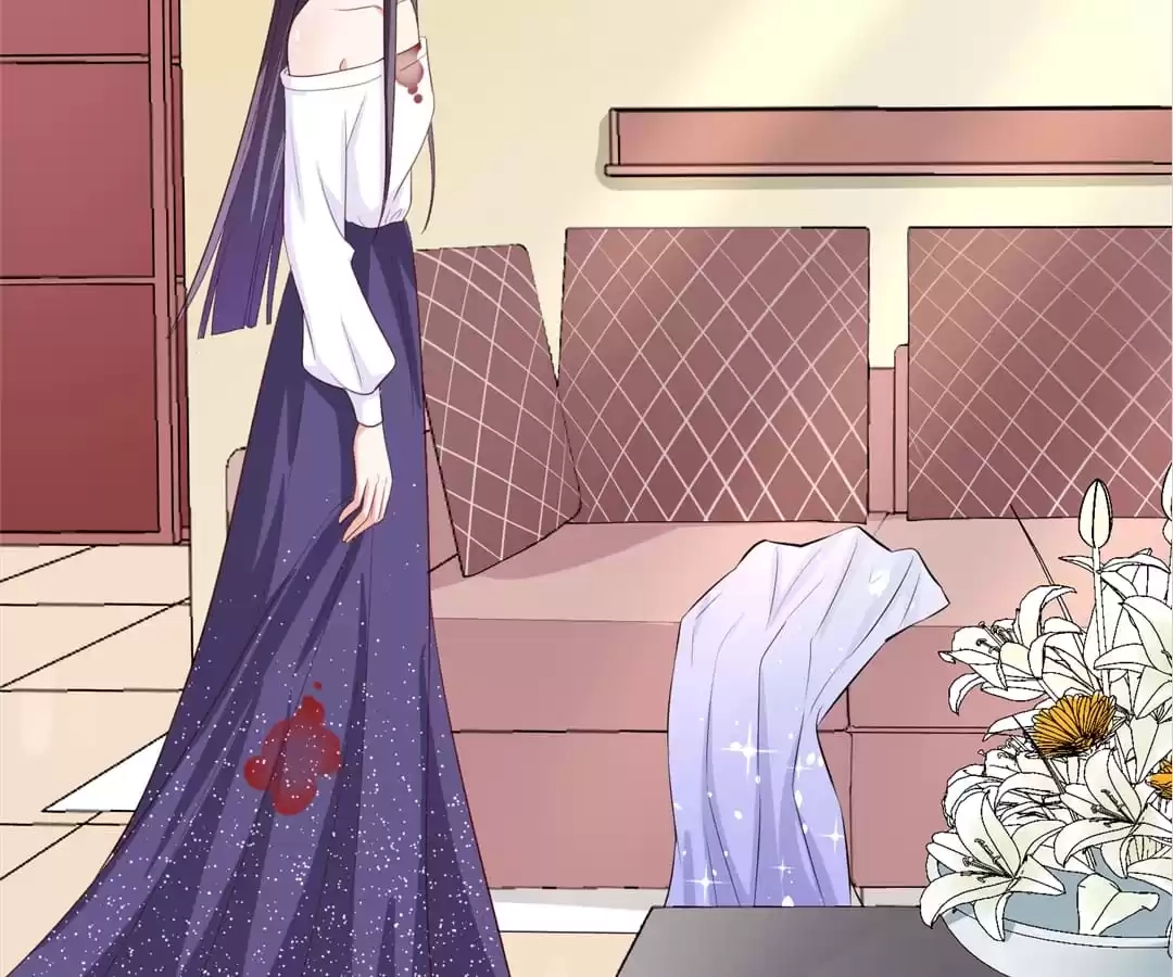 The True Lies Couple Chapter 54 - page 12