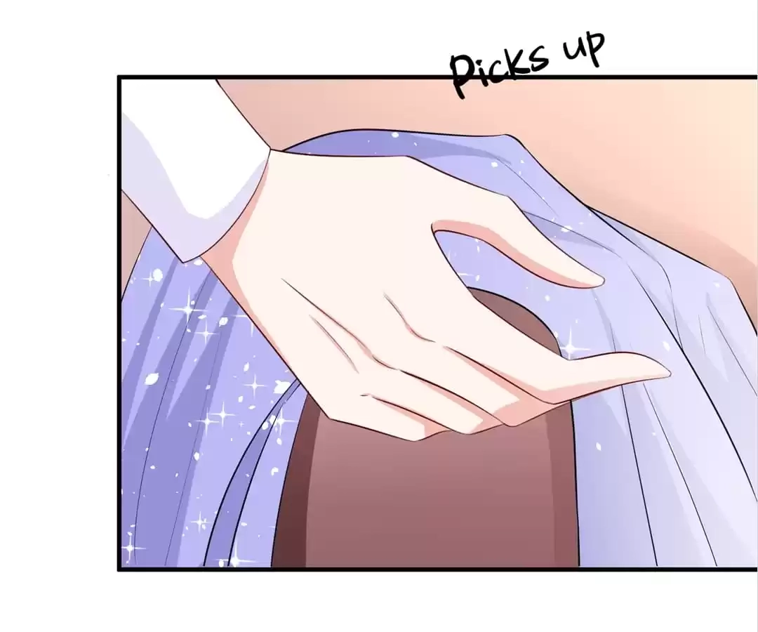 The True Lies Couple Chapter 54 - page 14