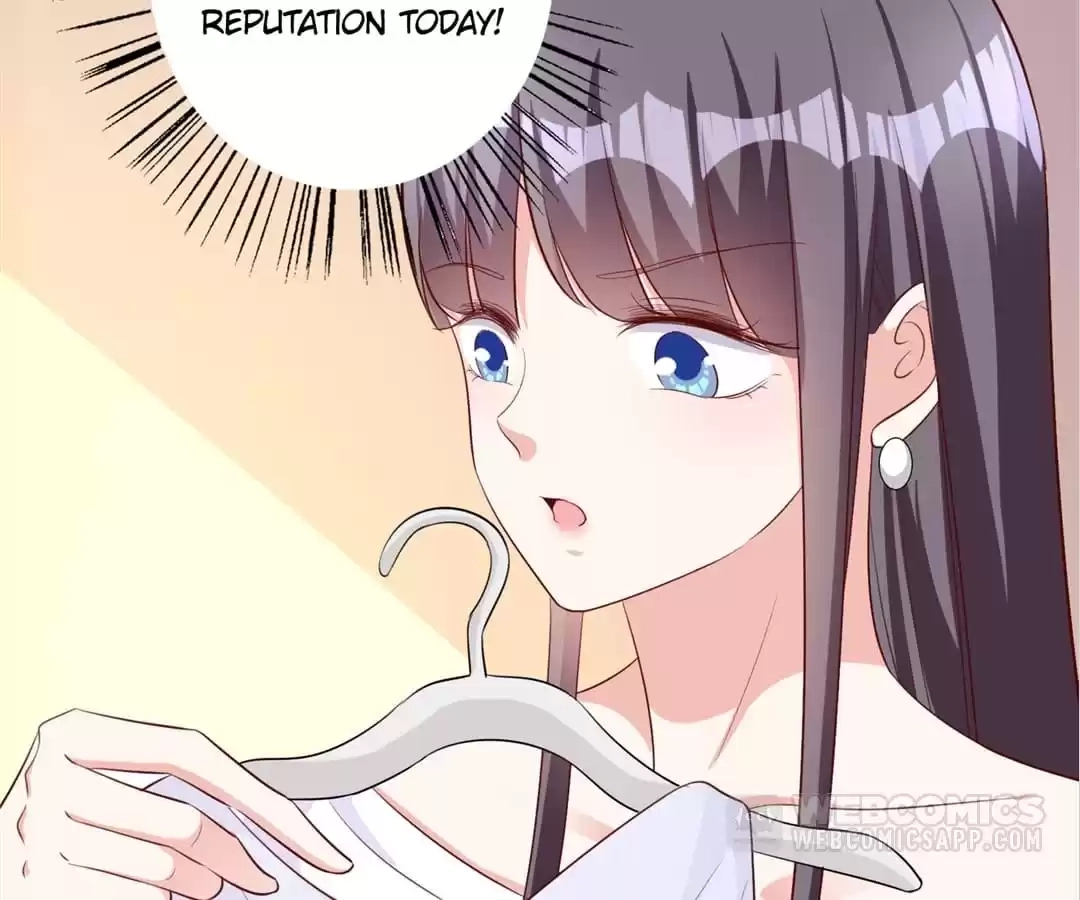 The True Lies Couple Chapter 54 - page 17