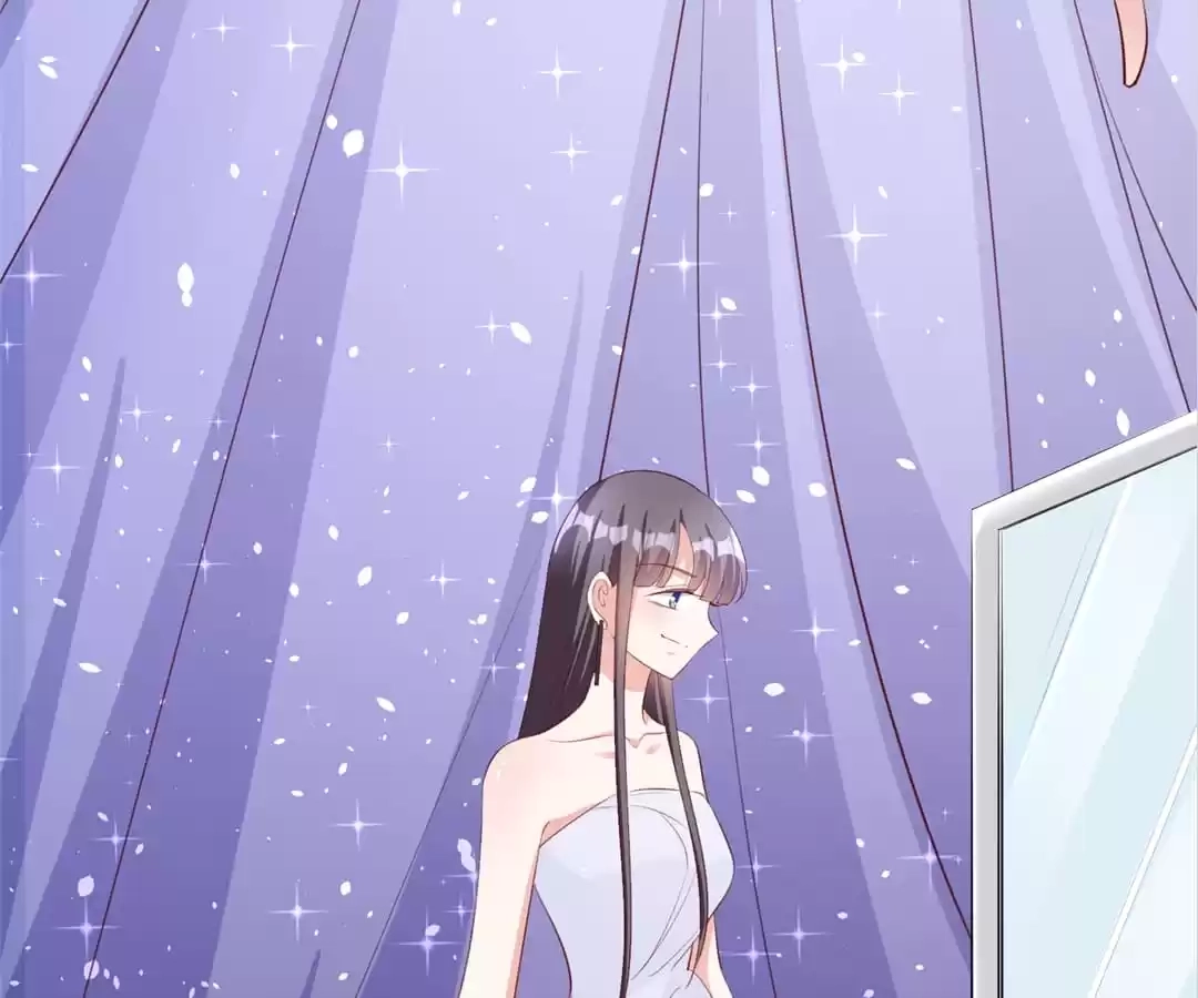 The True Lies Couple Chapter 54 - page 28