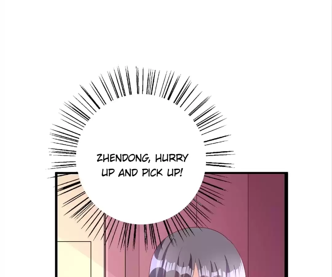 The True Lies Couple Chapter 54 - page 34