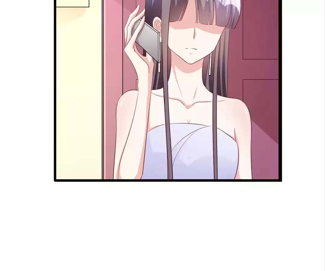 The True Lies Couple Chapter 54 - page 35