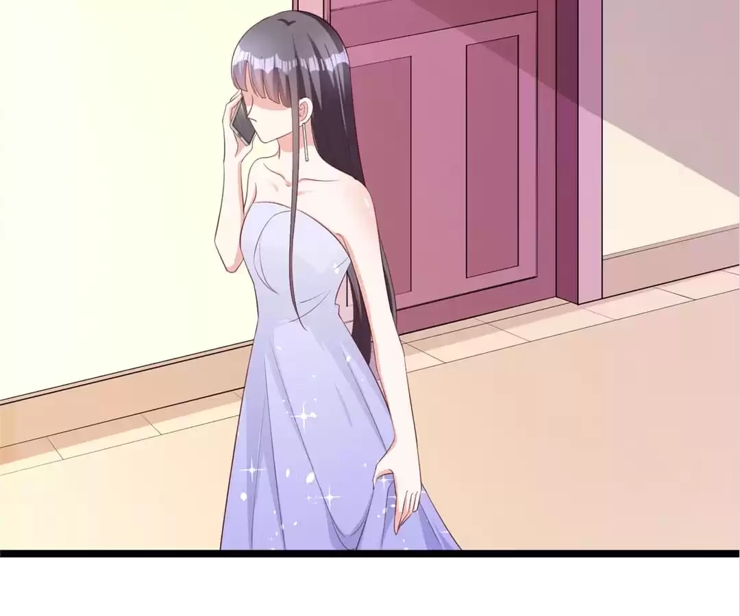 The True Lies Couple Chapter 54 - page 37