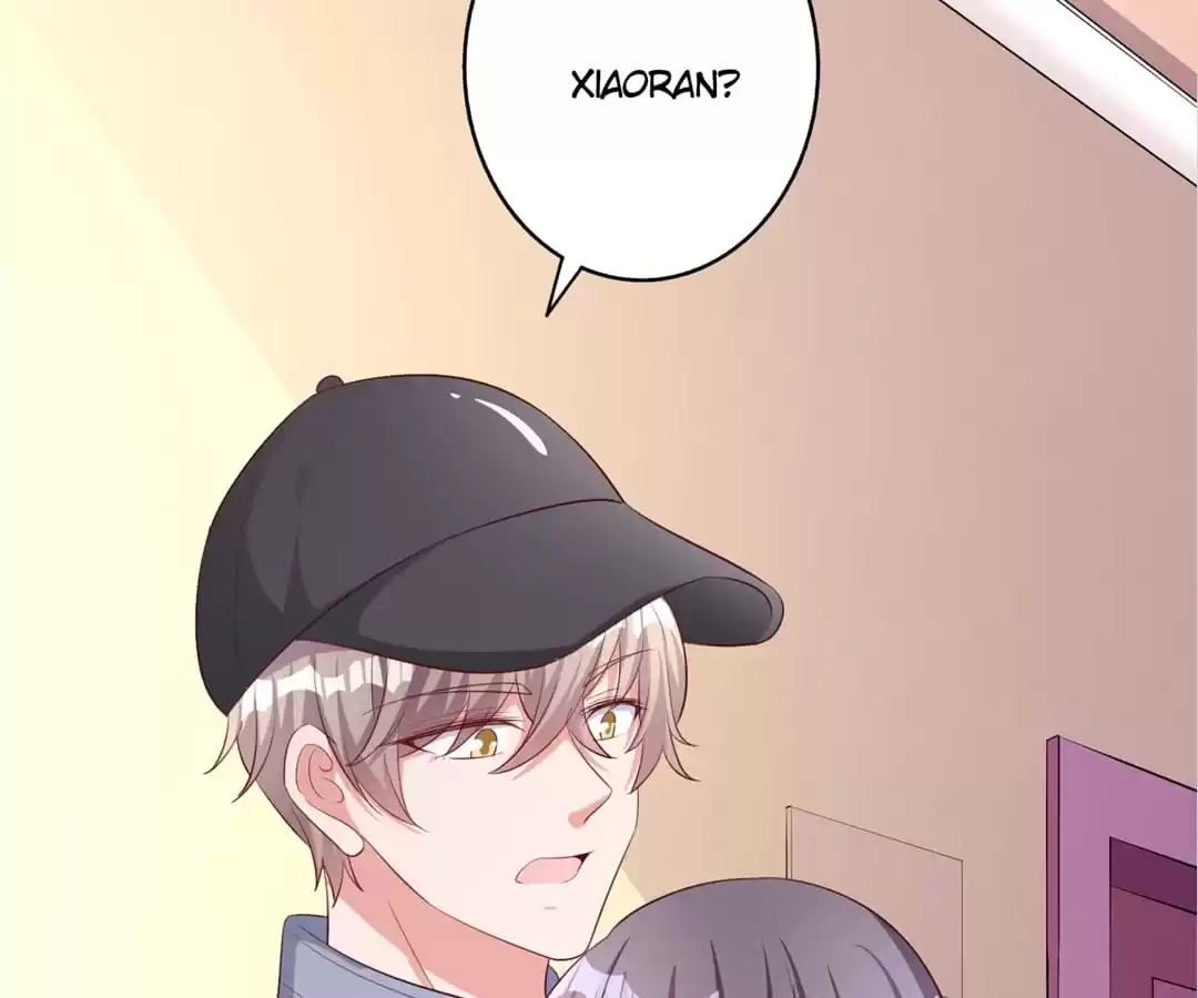 The True Lies Couple Chapter 54 - page 42