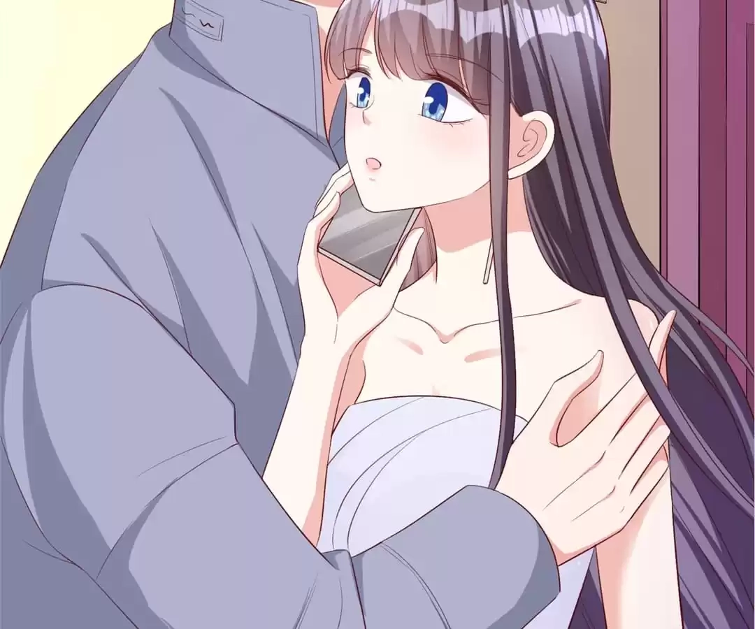 The True Lies Couple Chapter 54 - page 43