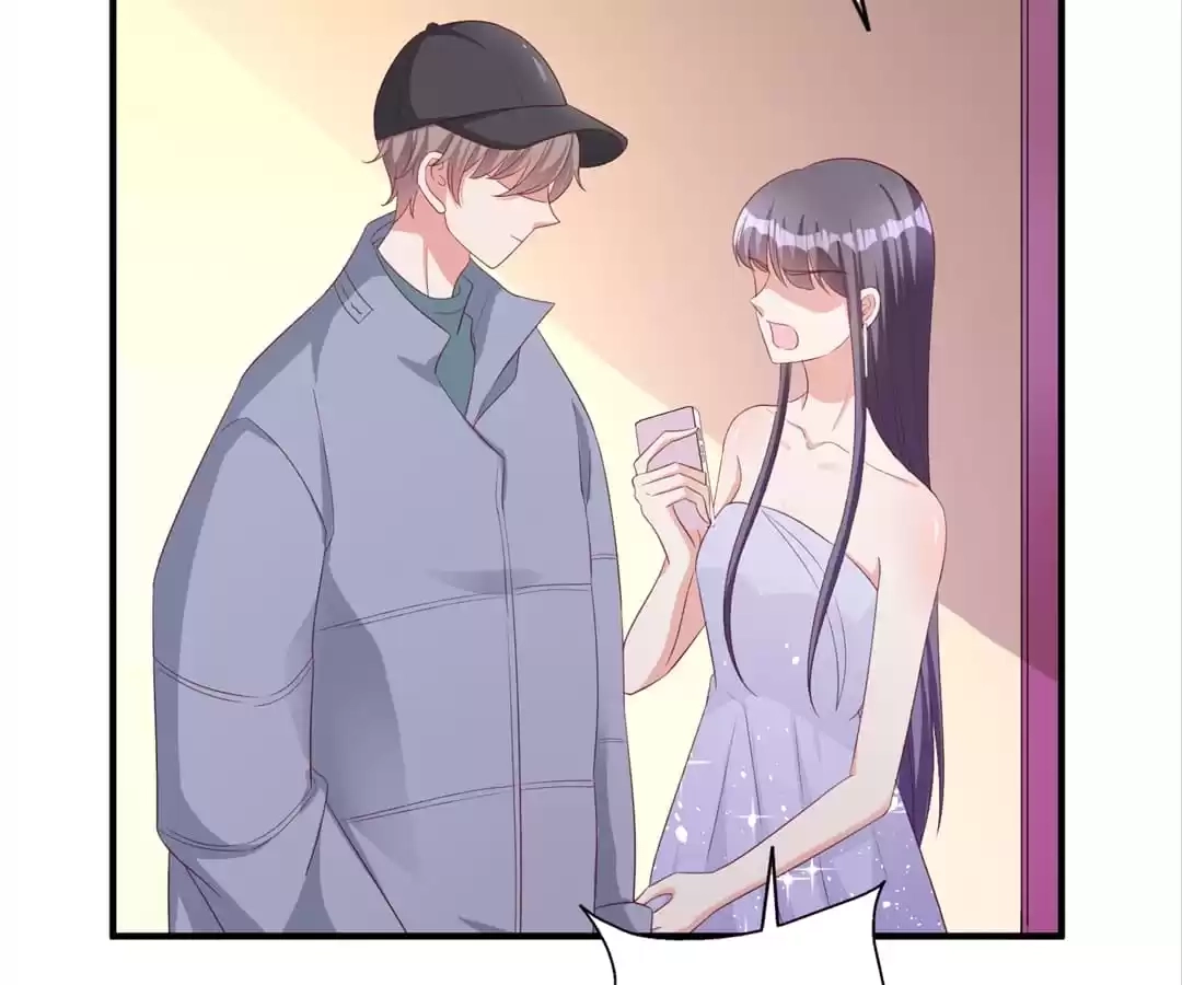 The True Lies Couple Chapter 54 - page 50