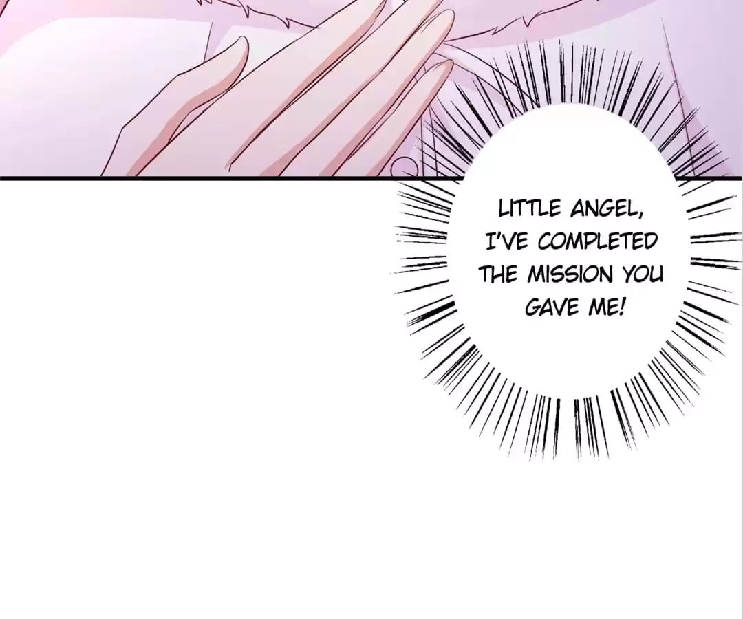 The True Lies Couple Chapter 54 - page 6