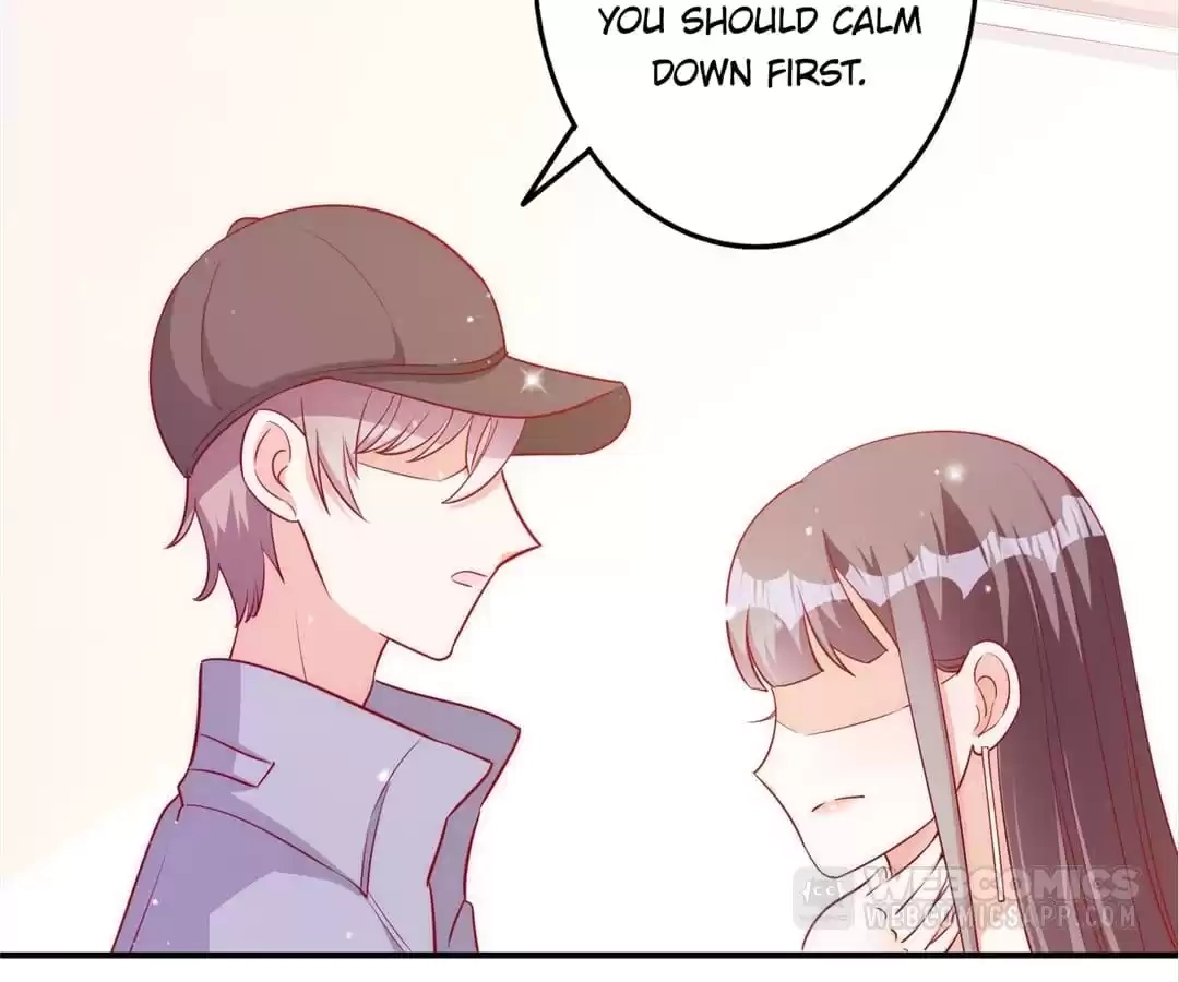 The True Lies Couple Chapter 54 - page 63