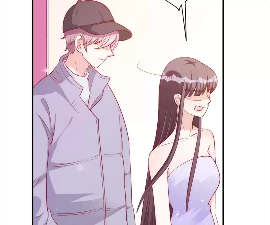 The True Lies Couple Chapter 54 - page 67