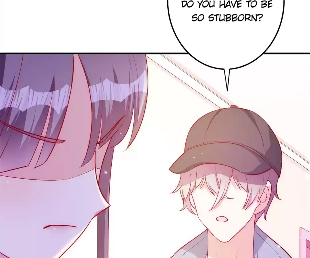 The True Lies Couple Chapter 54 - page 69